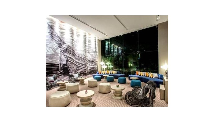 Hotel Mercure Pattaya Ocean poza 3