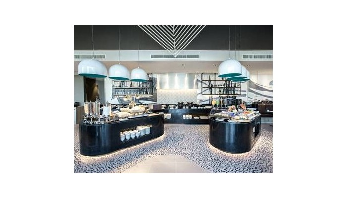 Hotel Mercure Pattaya Ocean poza 9