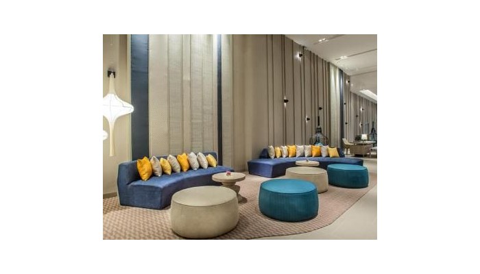 Hotel Mercure Pattaya Ocean poza 4