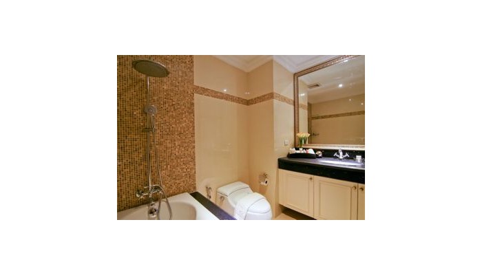 Hotel Miracle Suite poza 9