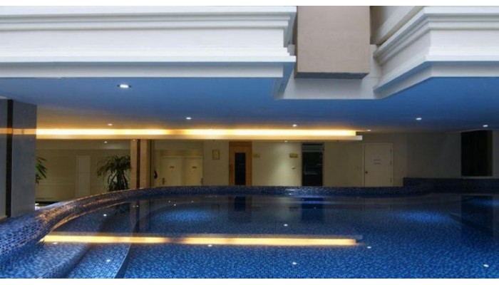 Hotel Miracle Suite poza 1