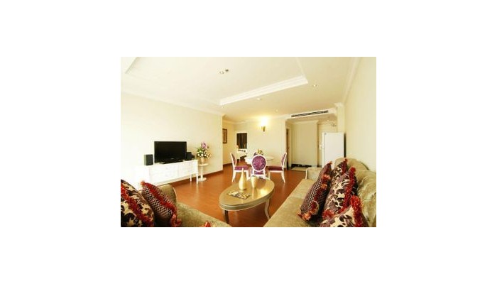 Hotel Miracle Suite poza 5