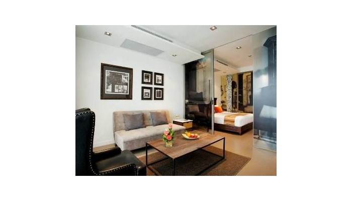 Hotel Modus Pattaya poza 5