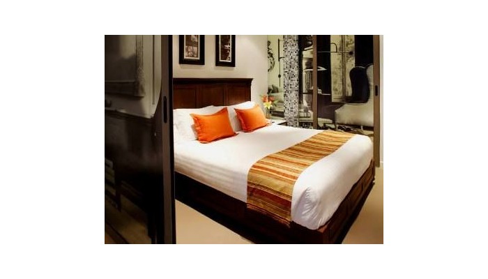 Hotel Modus Pattaya poza 3