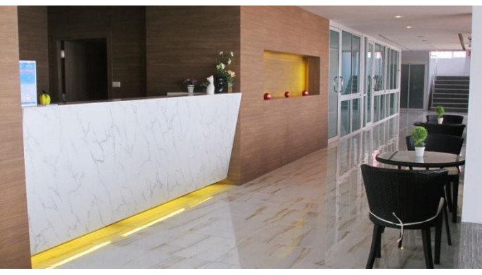 Hotel Nantra Pattaya Baan Ampoe Beach poza 2