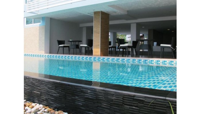 Hotel Nantra Pattaya Baan Ampoe Beach poza 4