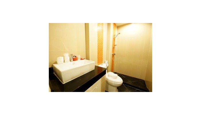 Hotel New Nordic Kristine poza 10