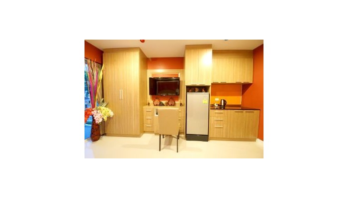 Hotel New Nordic Kristine poza 6