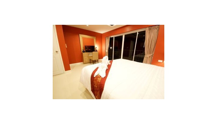 Hotel New Nordic Kristine poza 3