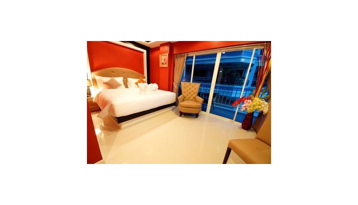 Hotel New Nordic Kristine poza 4