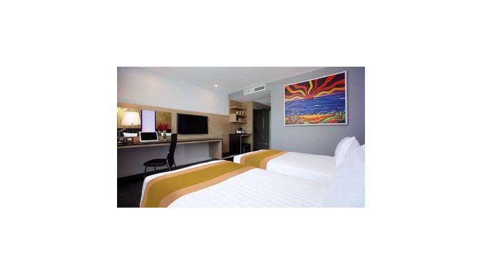 Hotel Nova Express poza 3