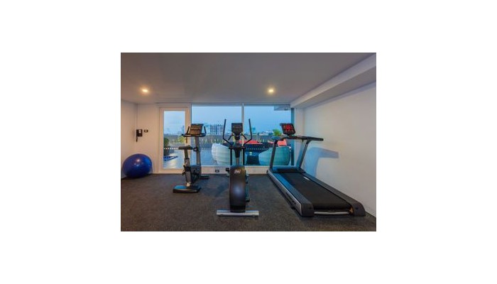 Hotel Nova Express poza 10