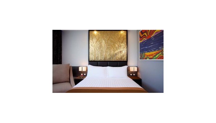 Hotel Nova Express poza 2