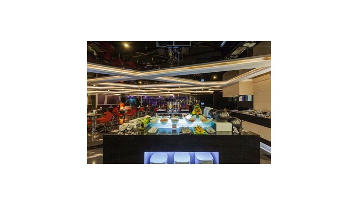 Hotel Nova Express poza 9