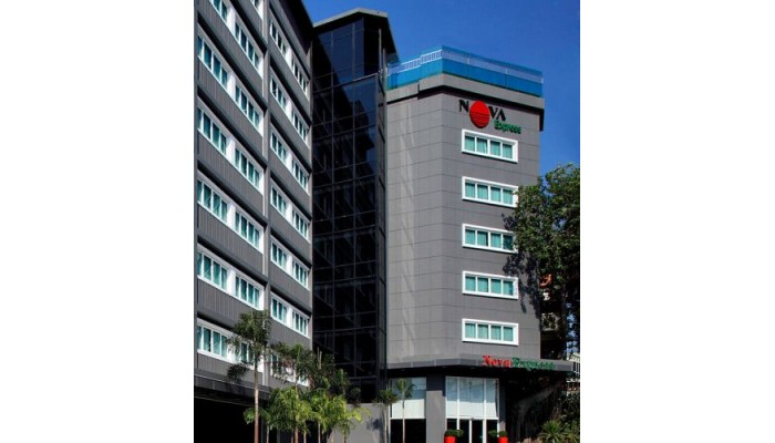 Hotel Nova Express Pattaya poza 0
