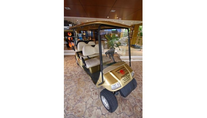 Hotel Nova Gold poza 4