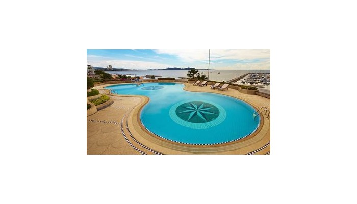 Hotel Ocean Marina Yacht Club poza 9