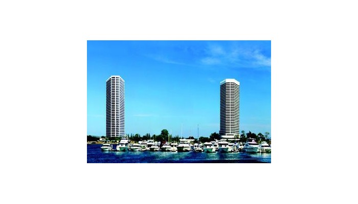 Hotel Ocean Marina Yacht Club poza 1