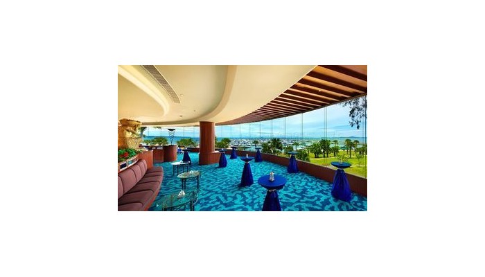 Hotel Ocean Marina Yacht Club poza 10