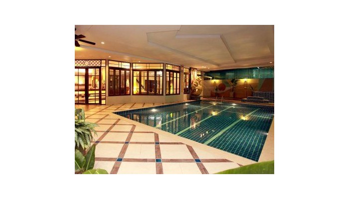 Hotel Pattaya Loft poza 8