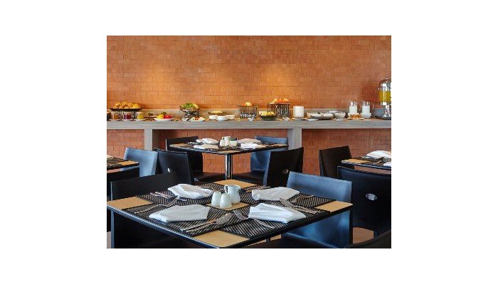 Hotel Premier Inn poza 10