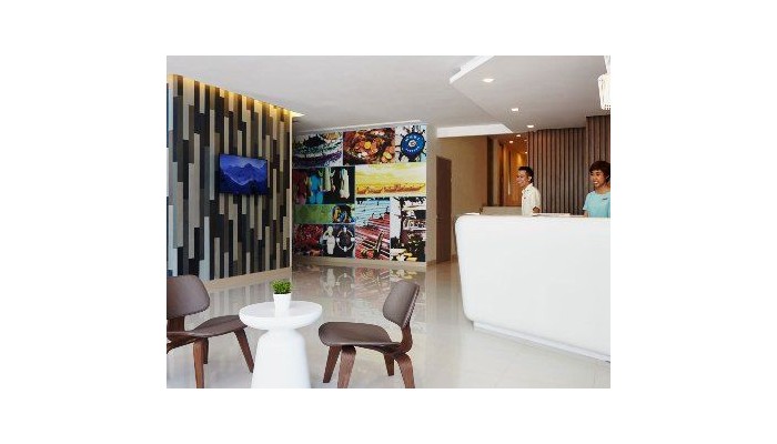 Hotel Premier Inn poza 2