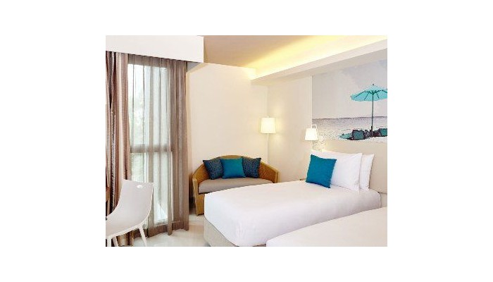 Hotel Premier Inn poza 4