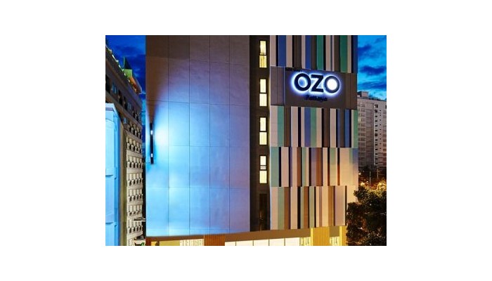 Hotel Premier Inn poza 0