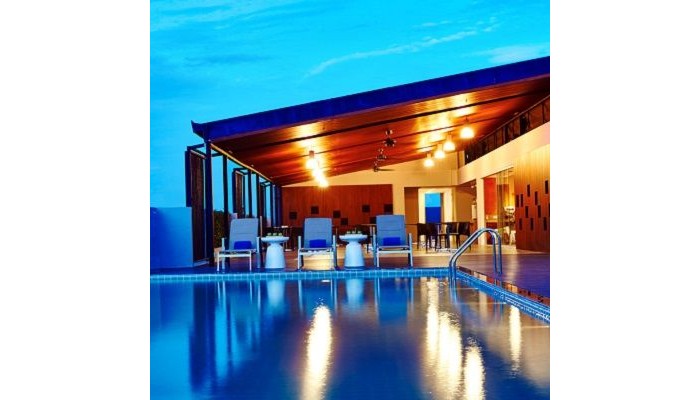 Hotel Premier Inn Pattaya poza 2