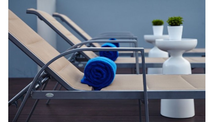 Hotel Premier Inn Pattaya poza 9