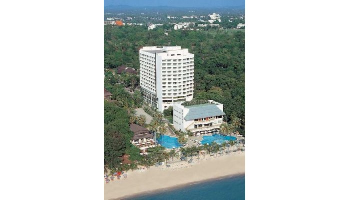 Hotel Pullman Pattaya G poza 10