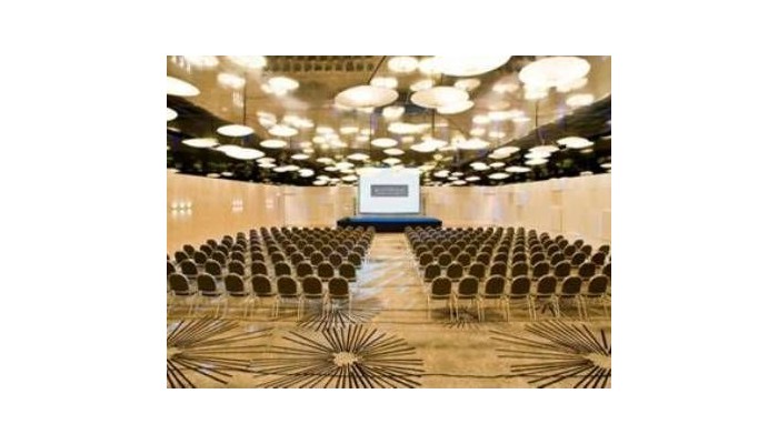 Hotel Pullman Pattaya G poza 8