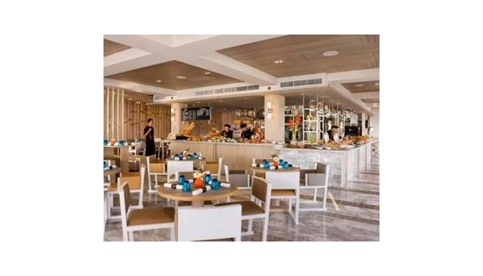 Hotel Pullman Pattaya G poza 5