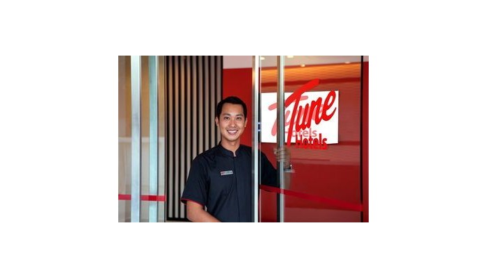 Hotel Red Planet Pattaya poza 5