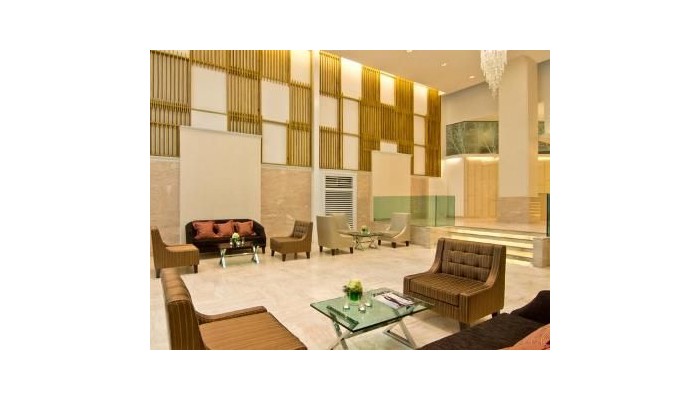 Hotel Royal Cliff Beach poza 3