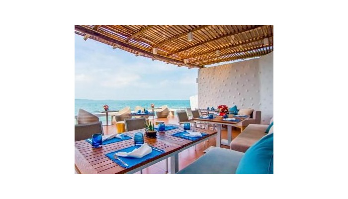 Hotel Royal Cliff Beach poza 7