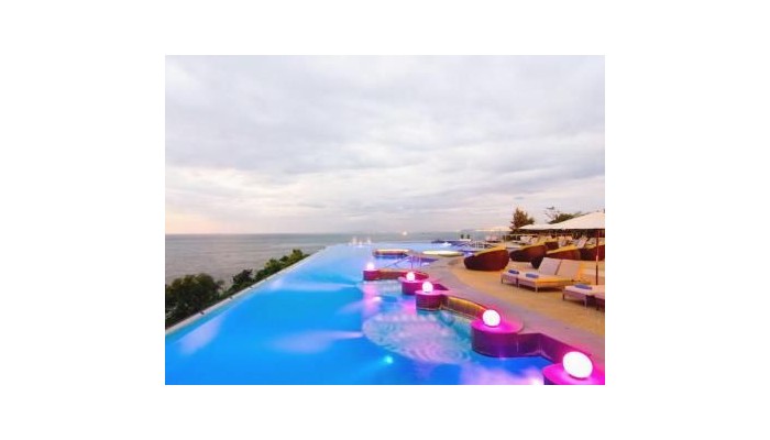 Hotel Royal Cliff Beach poza 11