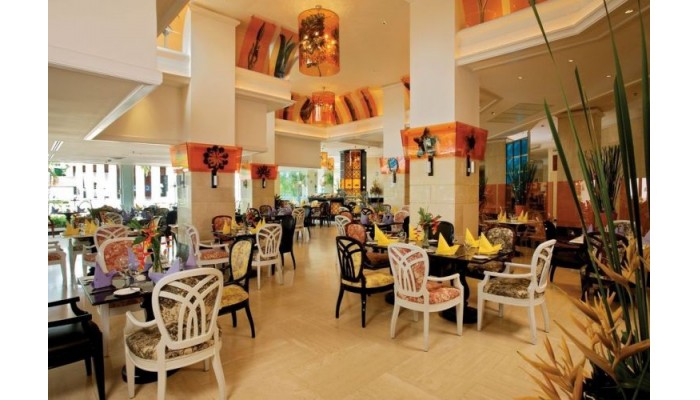 Hotel Royal Cliff Beach Terrace poza 3