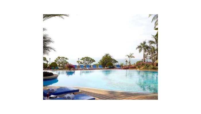 Hotel Royal Cliff Grand poza 9