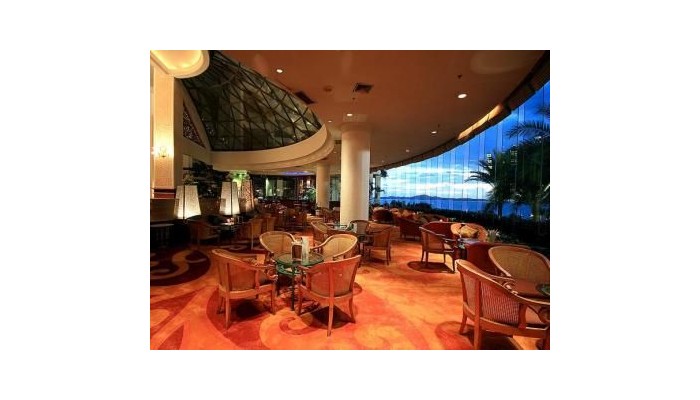 Hotel Royal Cliff Grand poza 8