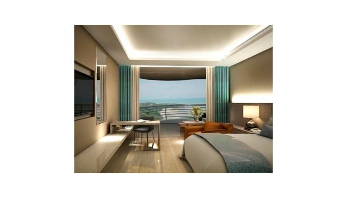 Hotel Royal Cliff Grand poza 5