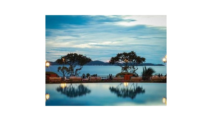 Hotel Royal Cliff Grand poza 10