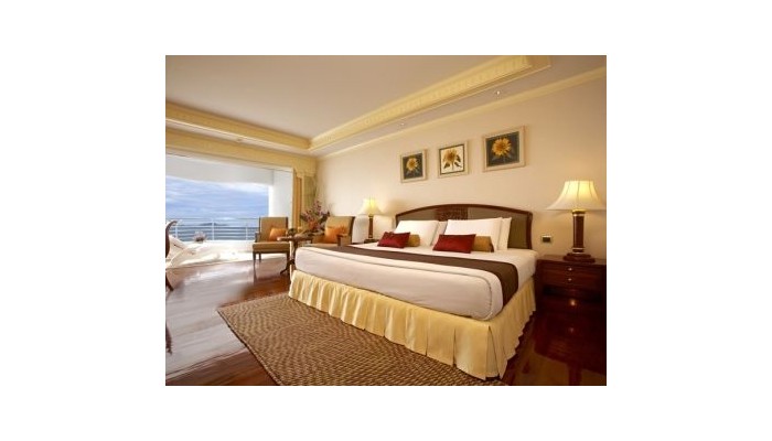 Hotel Royal Cliff Grand poza 4
