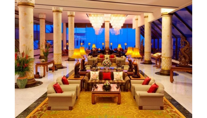 Hotel Royal Wing Suites & Spa poza 2