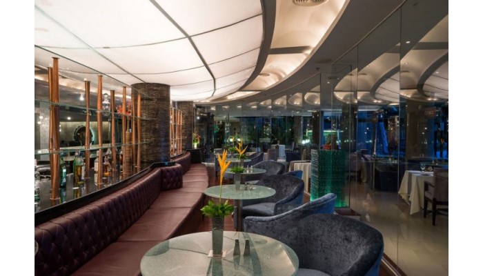 Hotel Royal Wing Suites & Spa poza 4