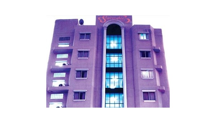 Hotel Sawasdee Pattaya poza 11