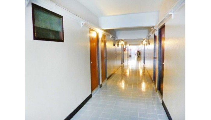 Hotel Sawasdee Pattaya poza 9