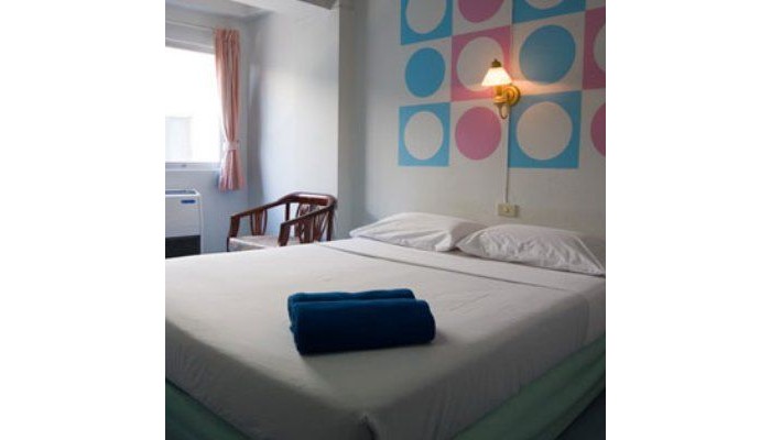 Hotel Sawasdee Pattaya poza 2