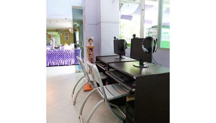 Hotel Sawasdee Pattaya poza 5
