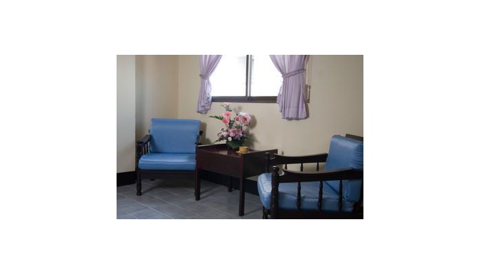 Hotel Sawasdee Sabai poza 0